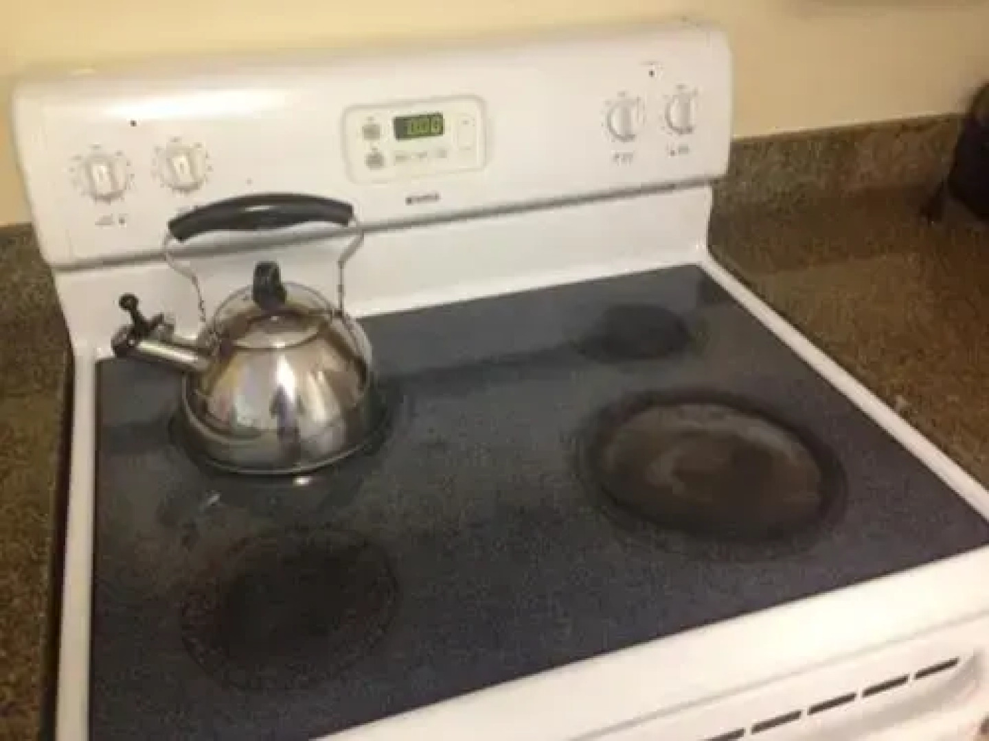 Shamrock Corporate Housing - Gables