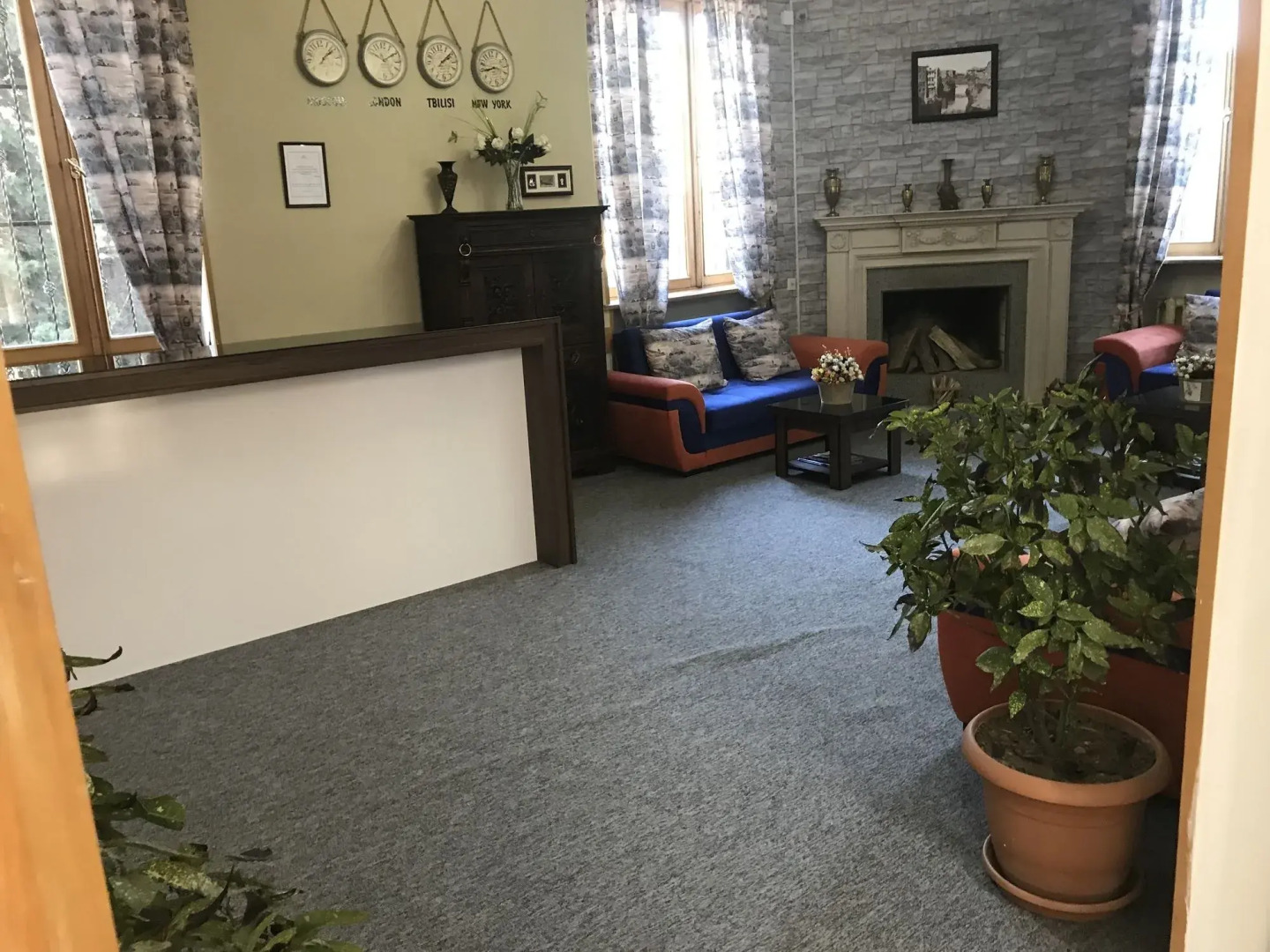 Valeria Hotel Tbilisi