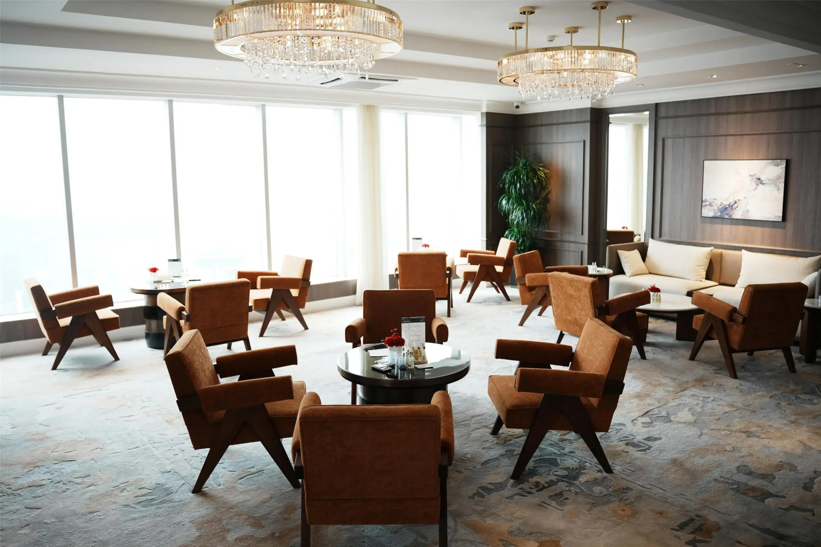 Kempinski Hotel Guiyang