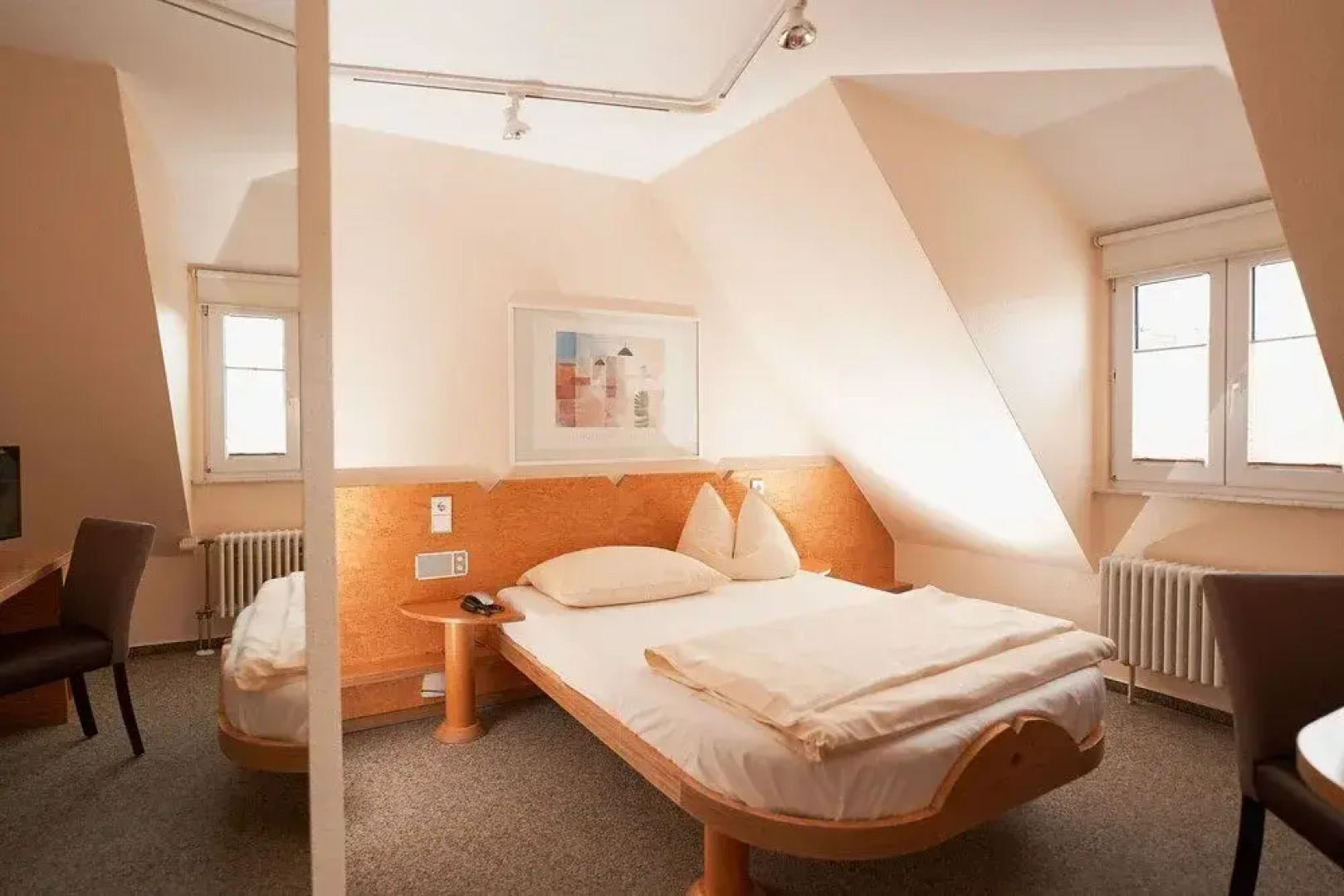 Gästehaus Lauergasse 39