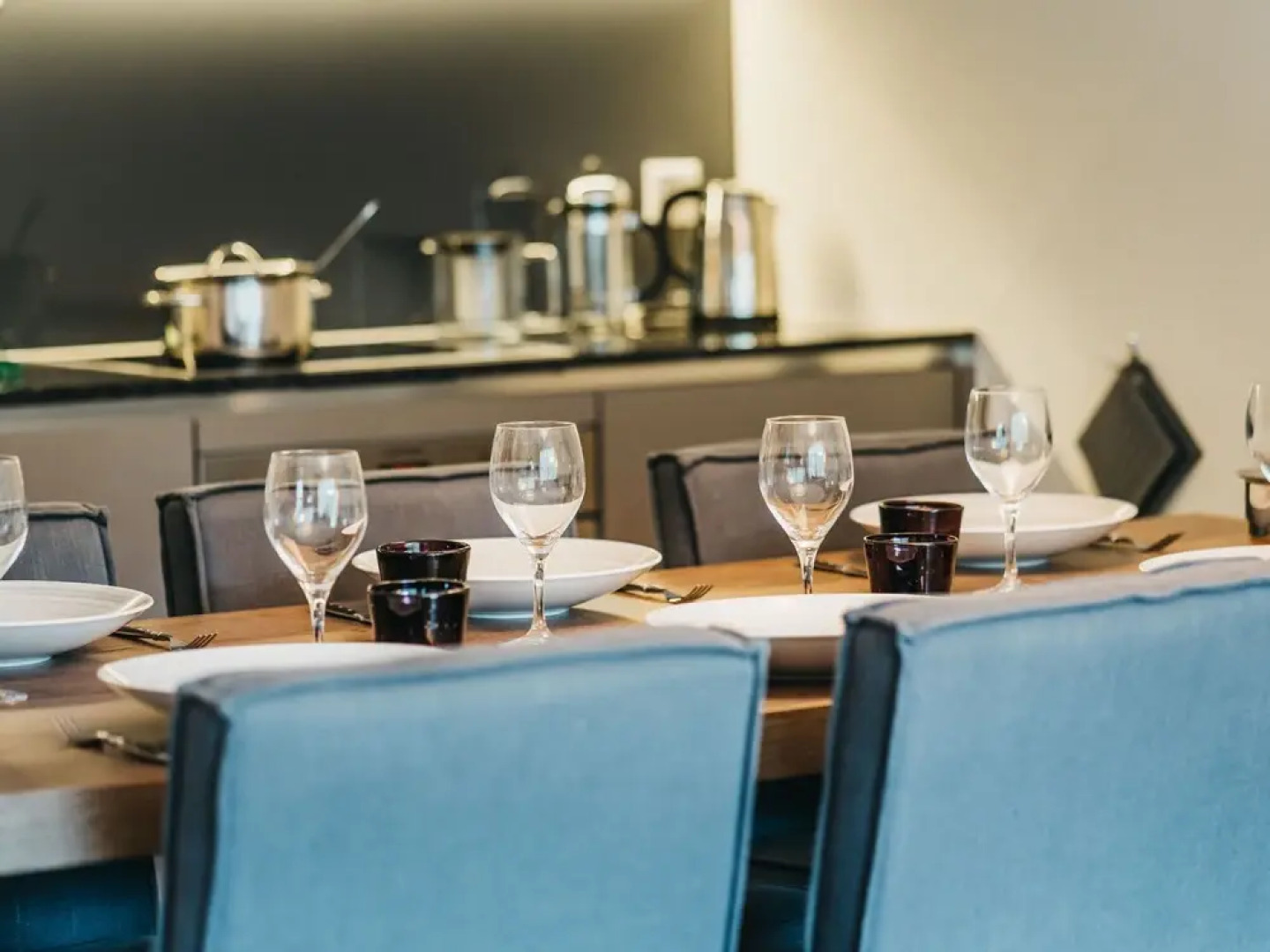 Peaks Place Apartment-hotel Spa Laax