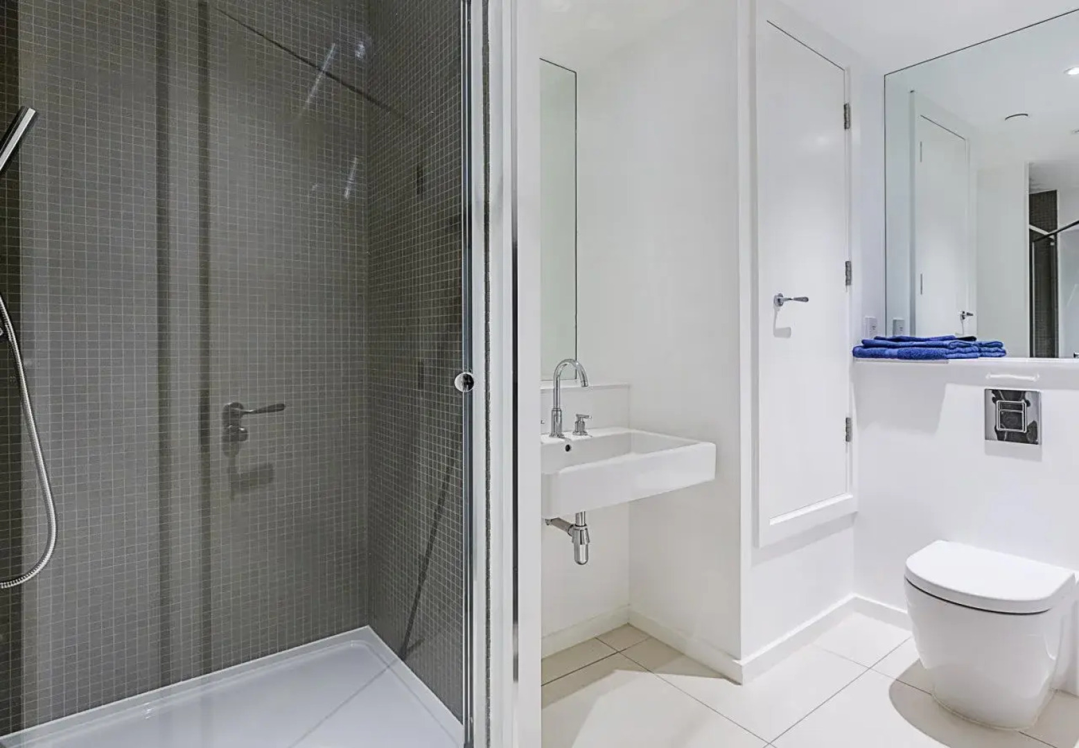 The Monument Residences