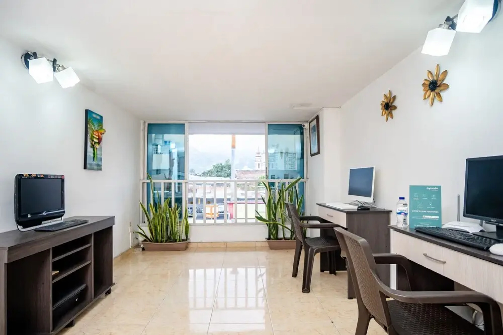 Ayenda 1910 Gold Plaza