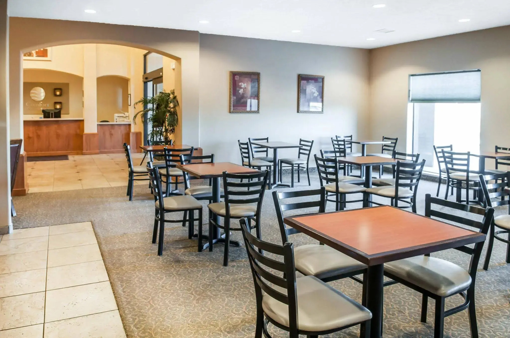 Comfort Inn & Suites Socorro