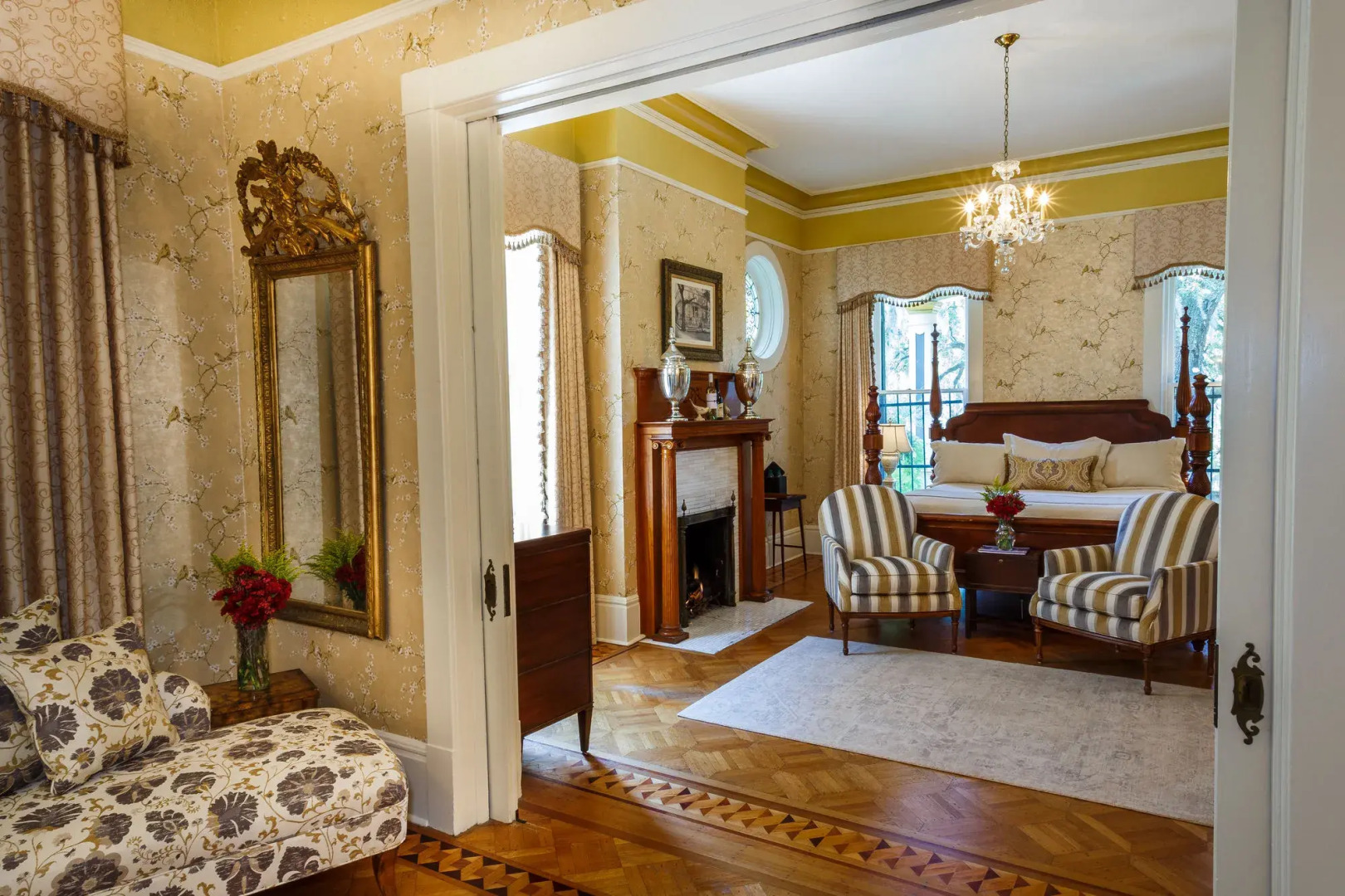 The Gastonian, Historic Inns of Savannah Collection