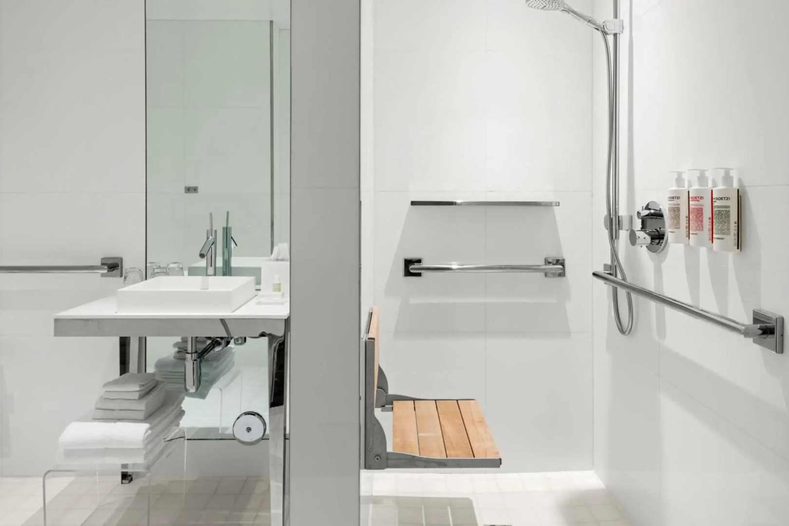 Отель Dua Miami, Autograph Collection