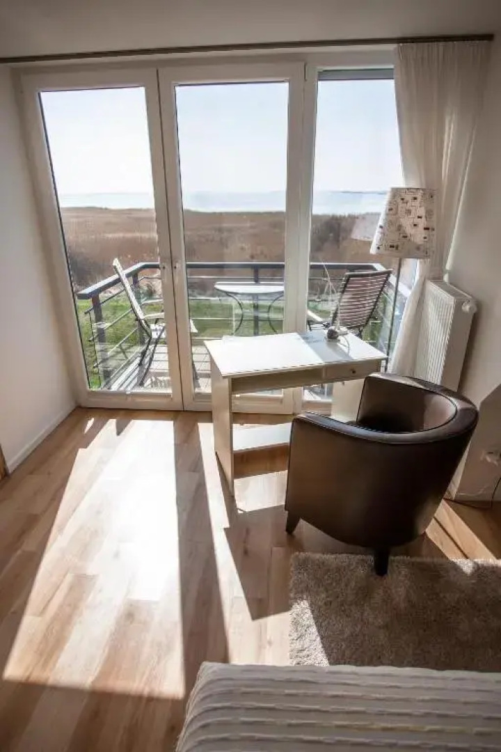 Ferienwohnung Aalfänger