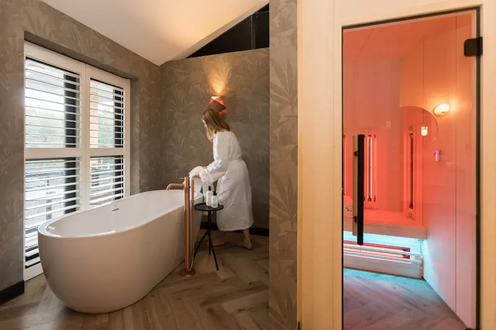 Boutique Hotel Helder l Kloeg Collection