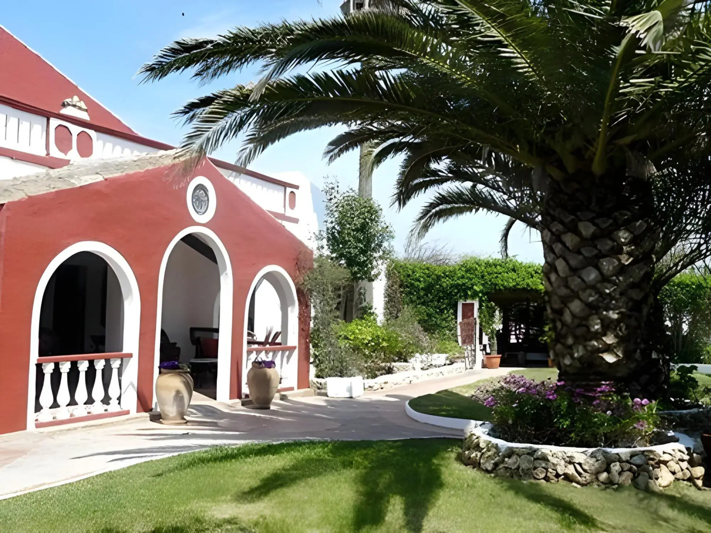 Matxani Gran Agroturismo