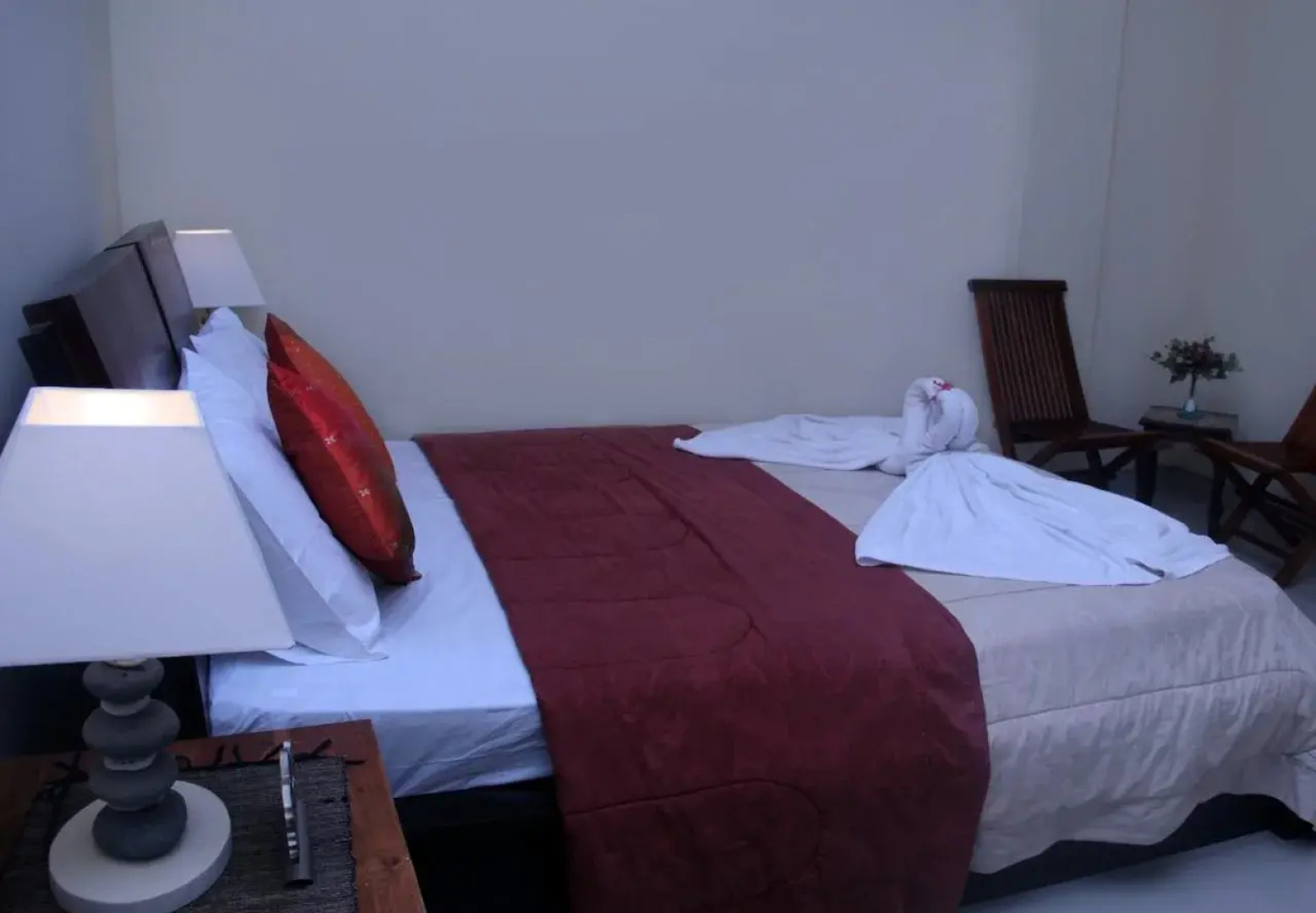 Sudani Bale Homestay