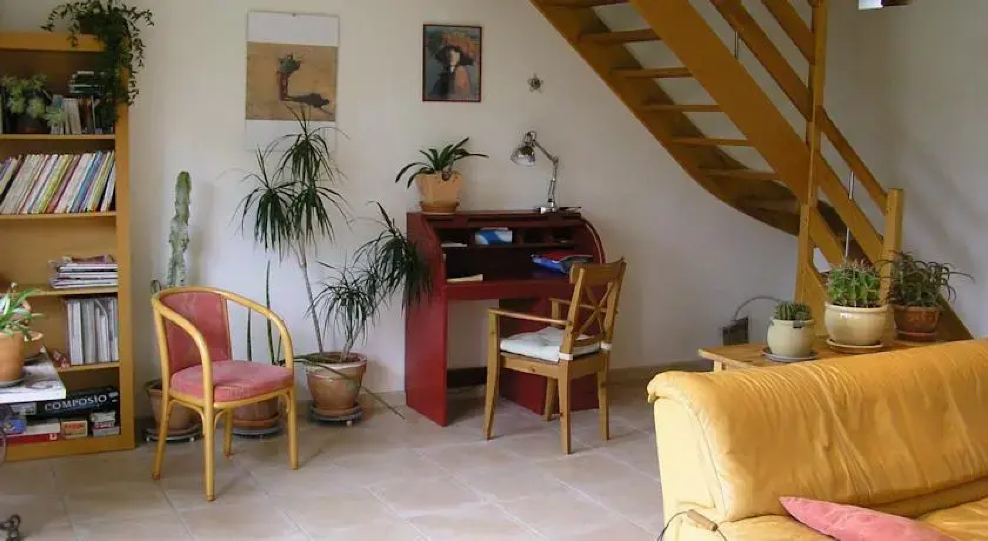 Gîte de La Chapelle