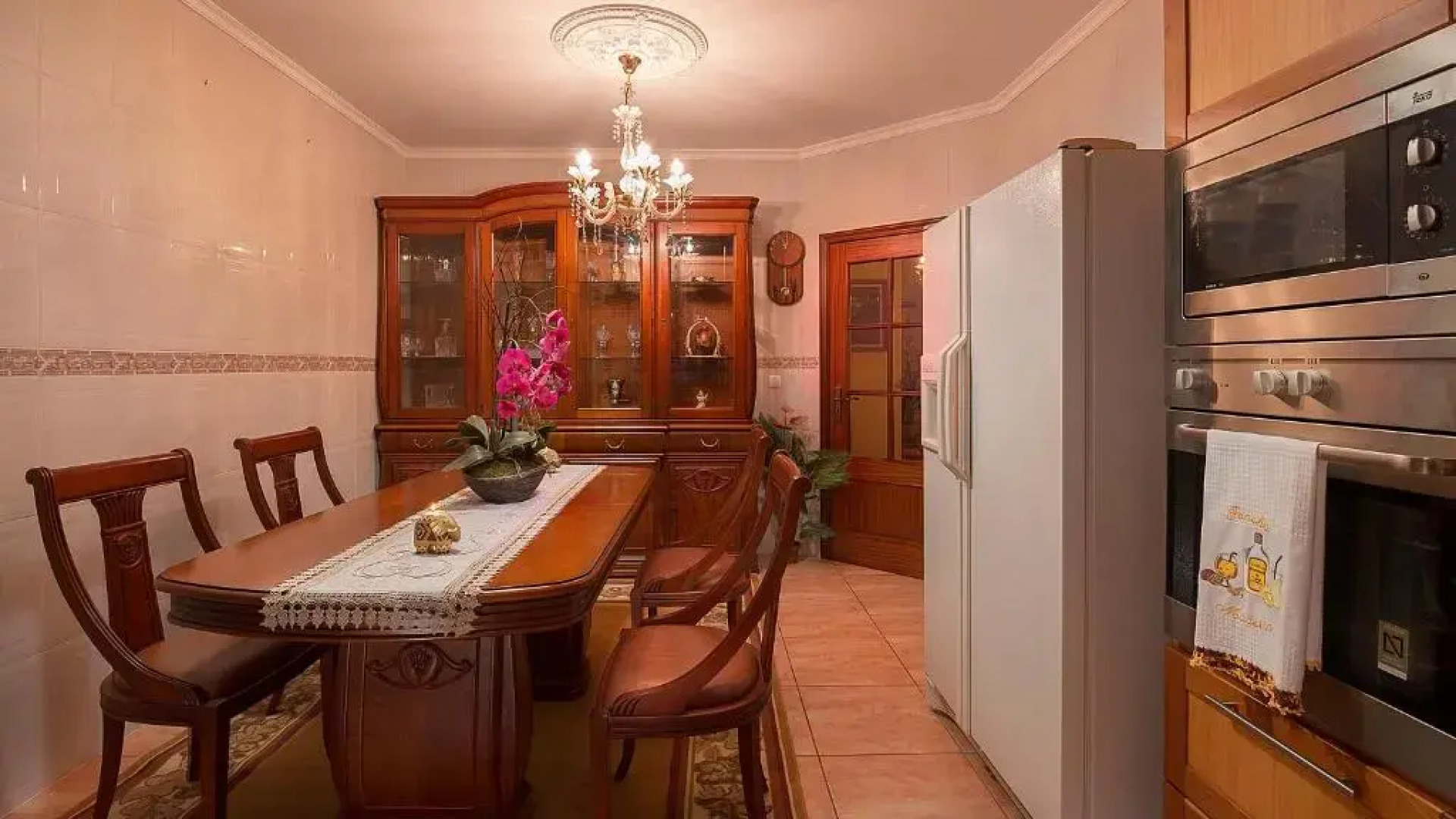 Paradise House Calheta