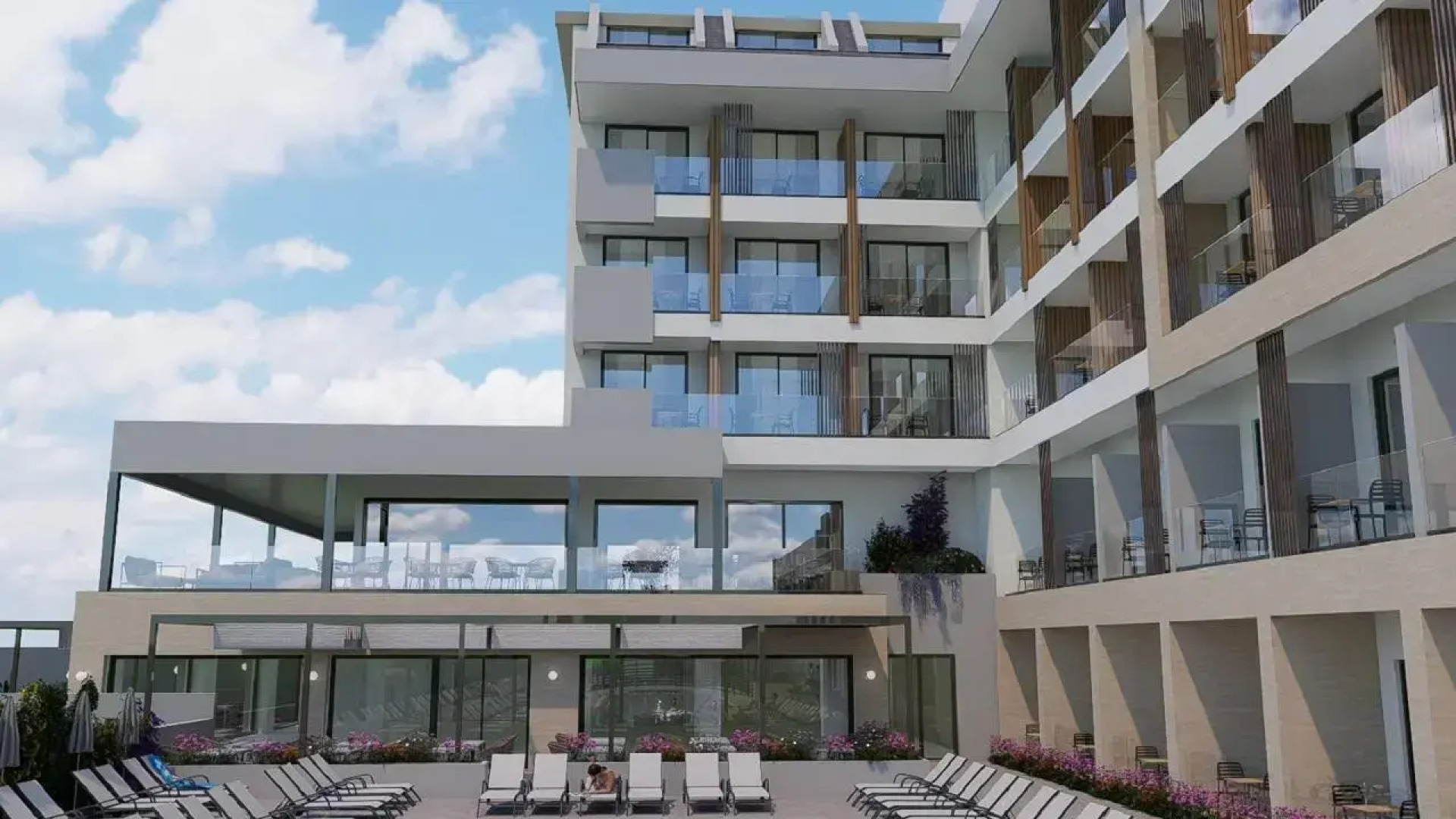 Seher Side Quality Resort & Spa