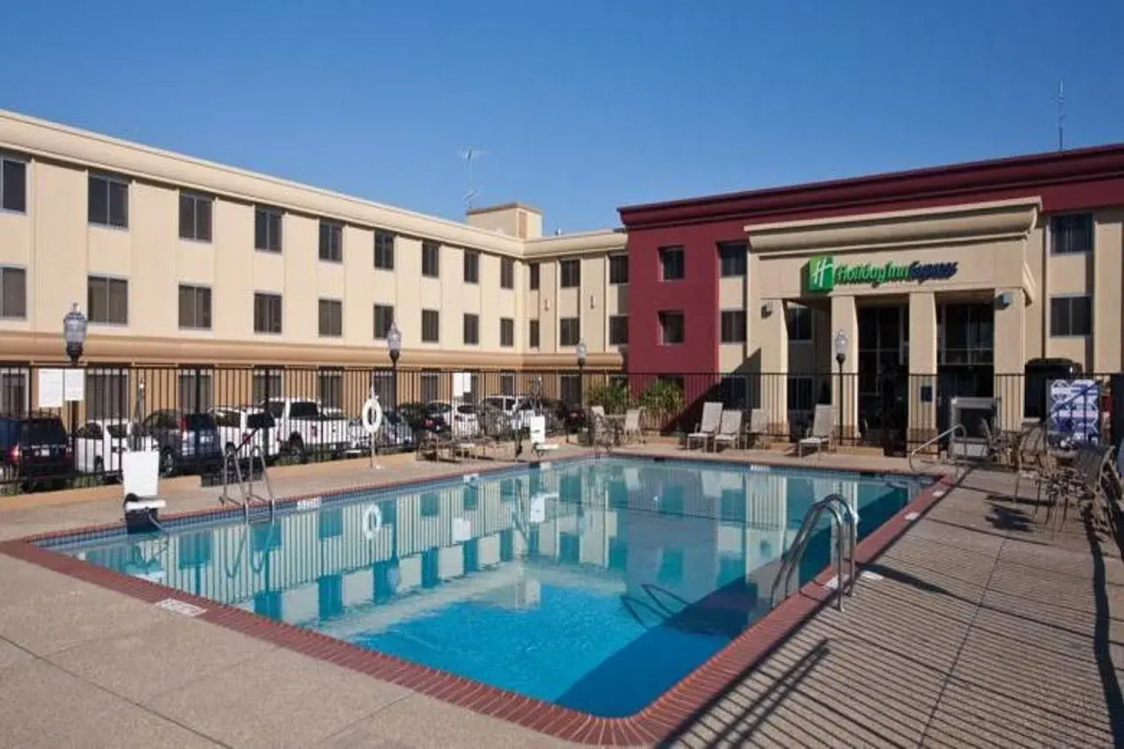 Holiday Inn Express San Francisco Airport South by IHG