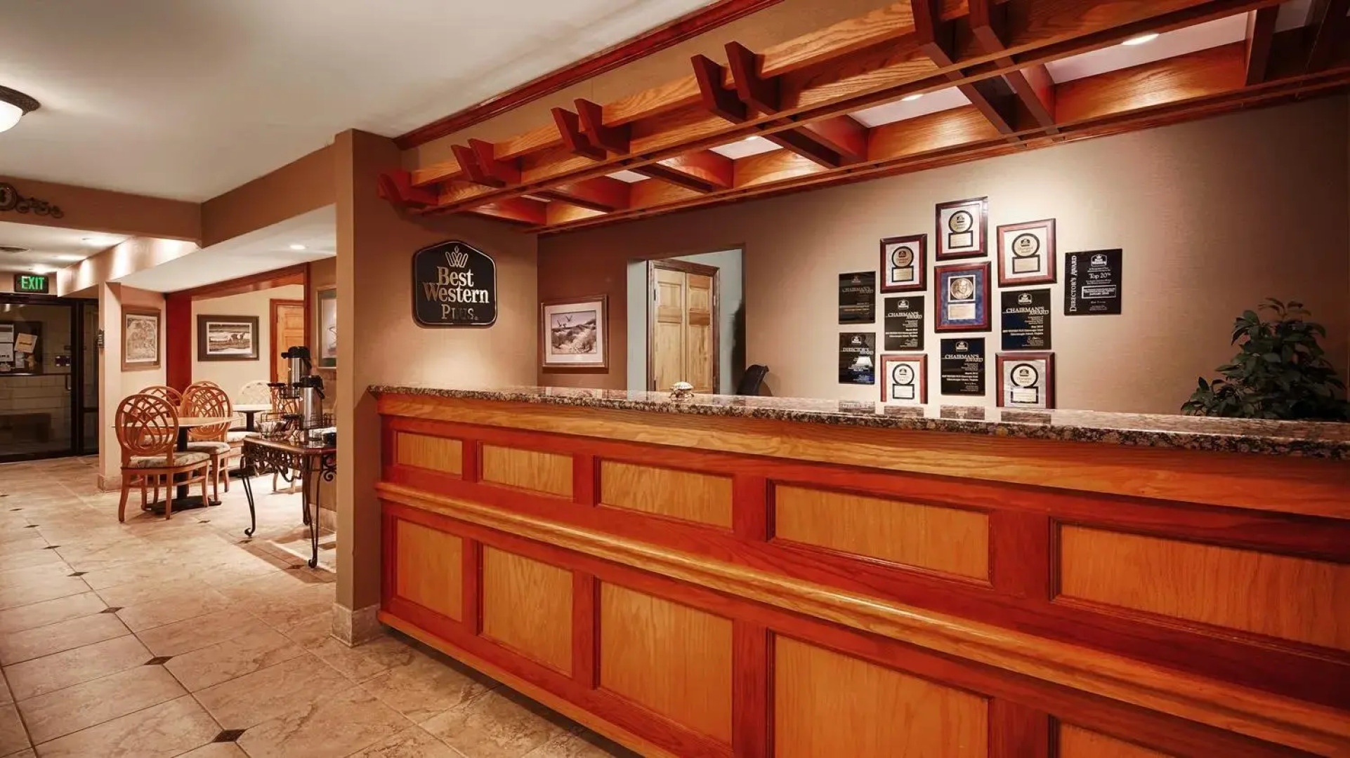 Spark by Hilton Chincoteague Island