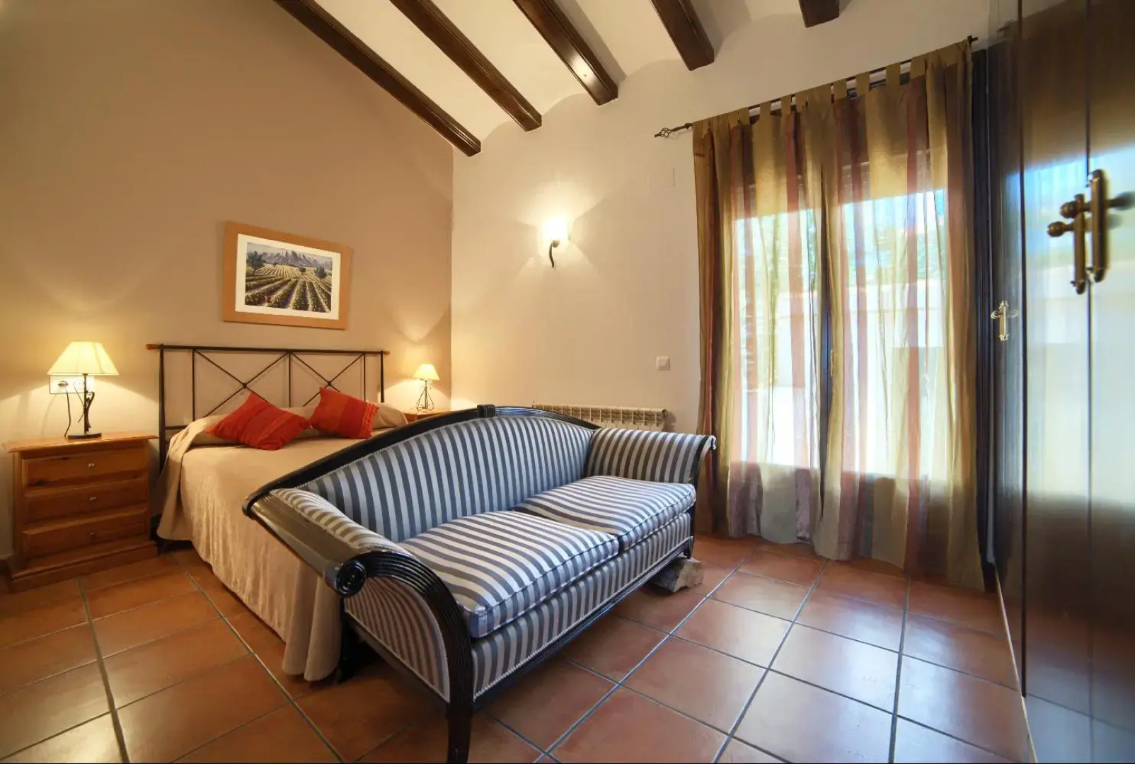 Apartamentos Rurales Sierra de Gúdar