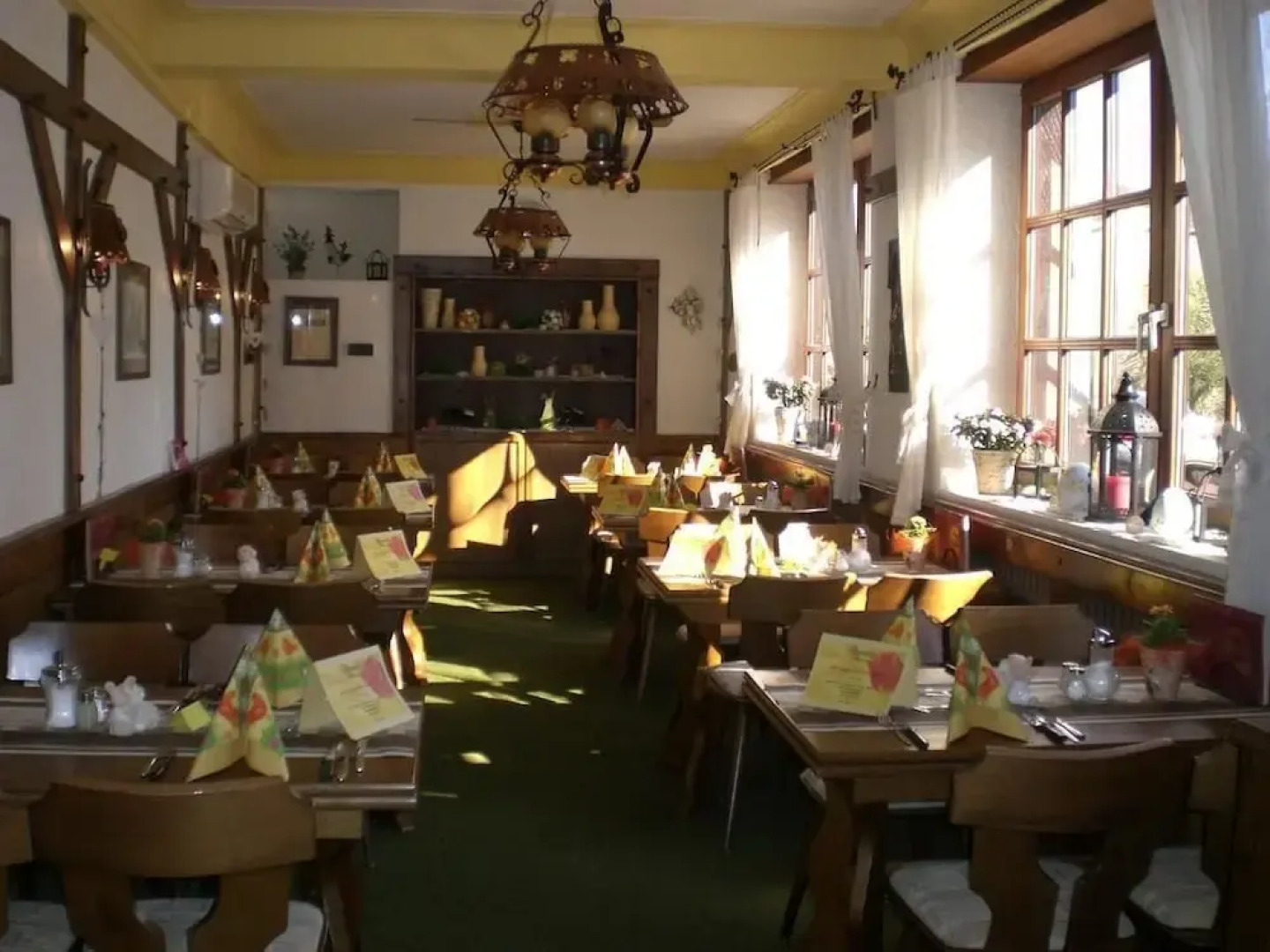 Hotel Zur Kupferkanne