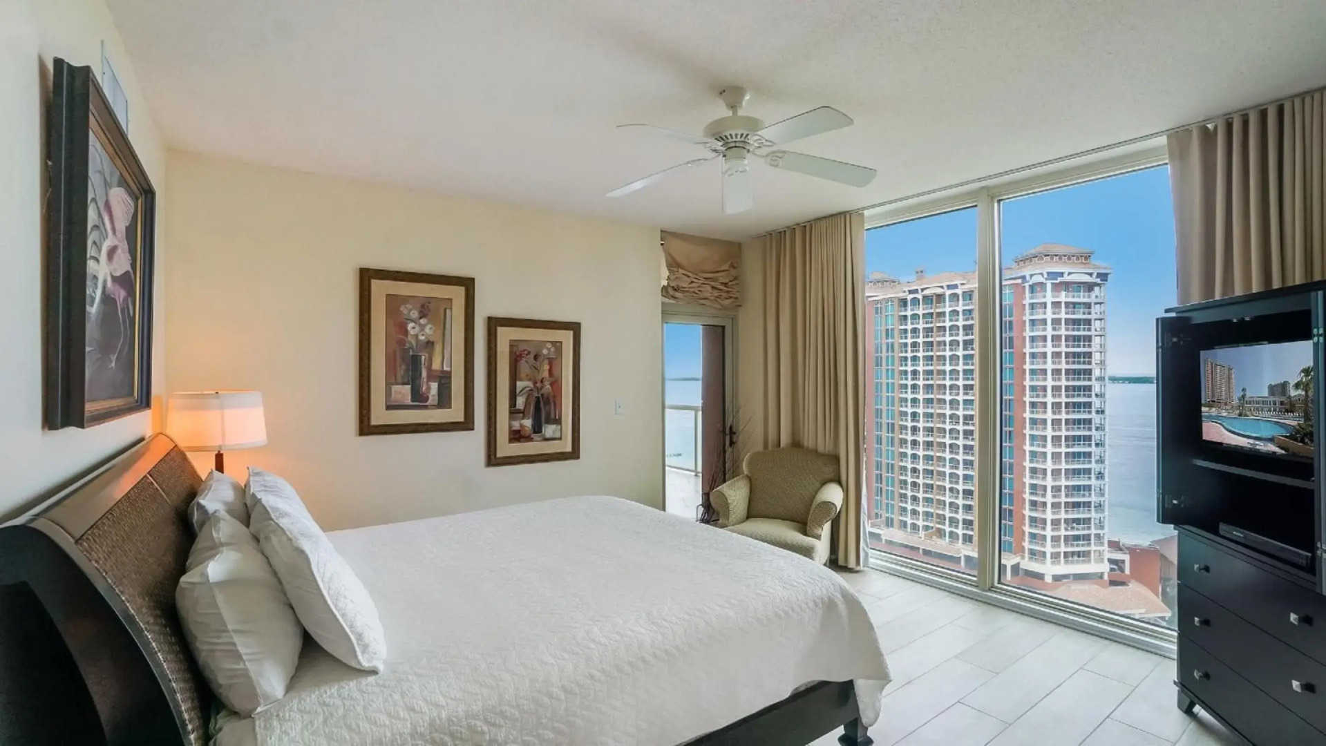 Portofino Island Resort