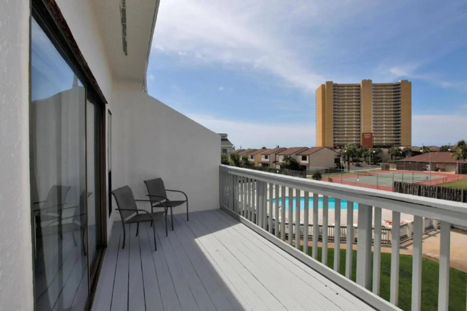 Endless Summer by Panhandle Getaways