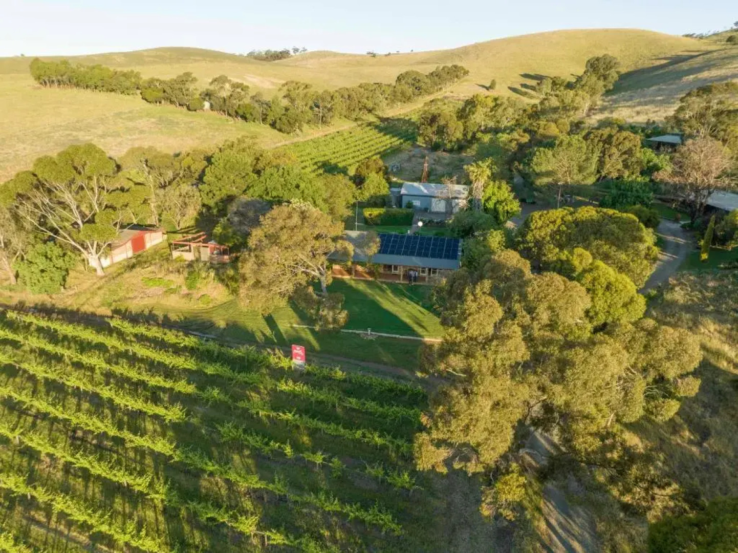 Blickinstal Holiday Retreat