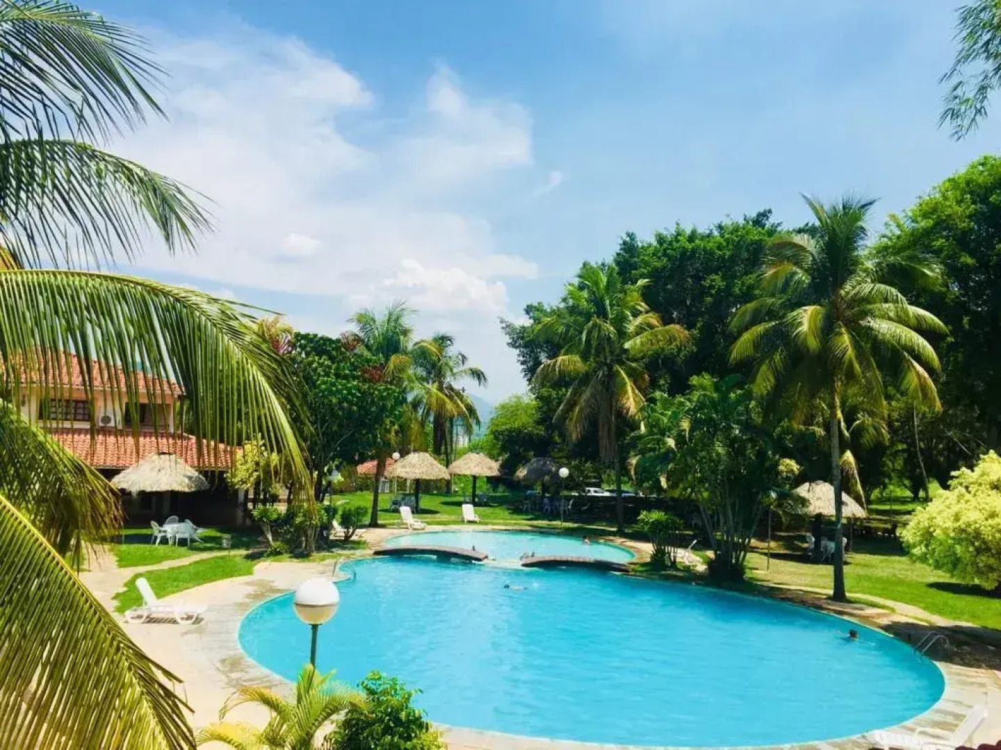 El Pantanal Hotel Resort