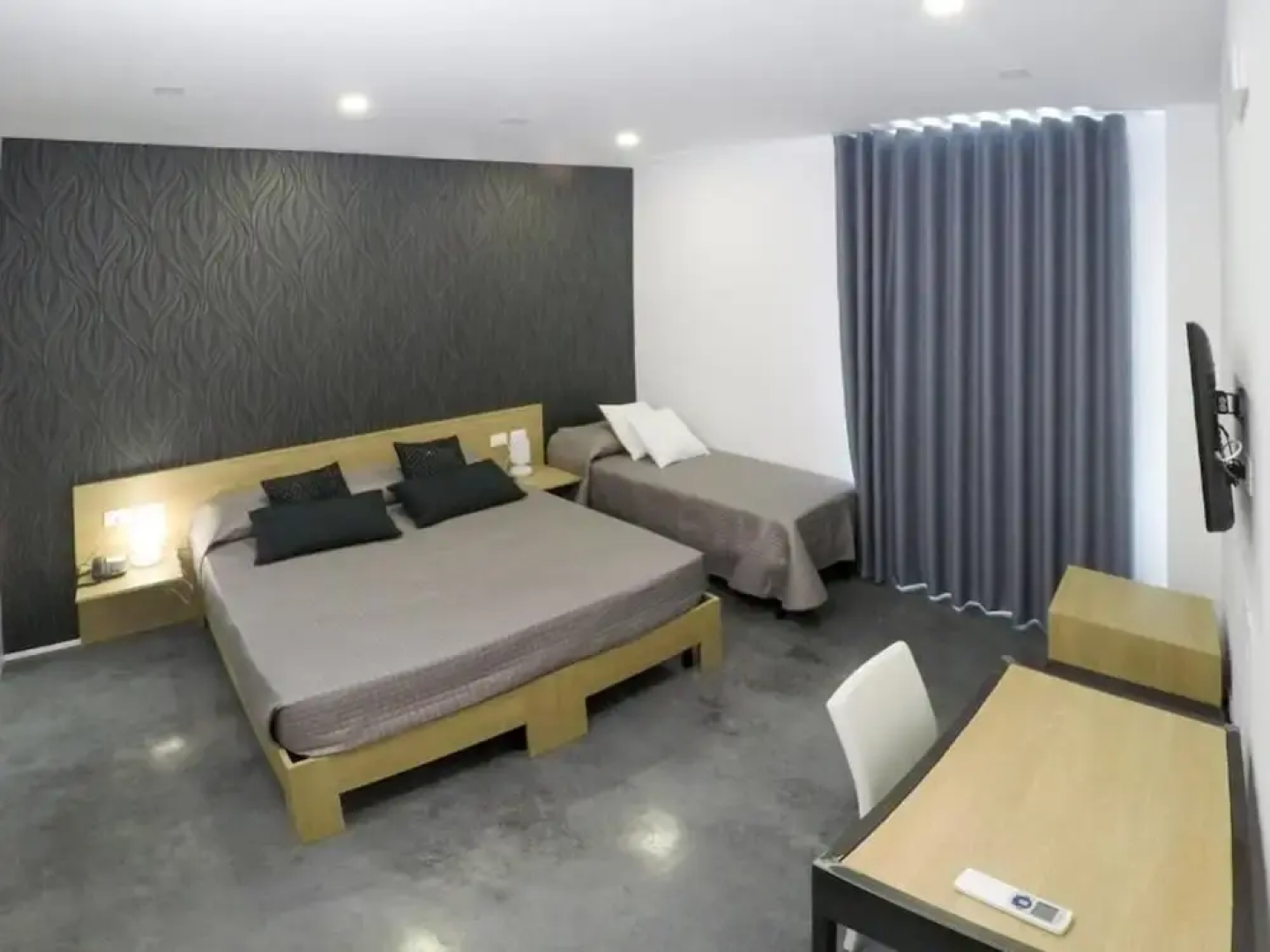 Abraxia Guesthouse