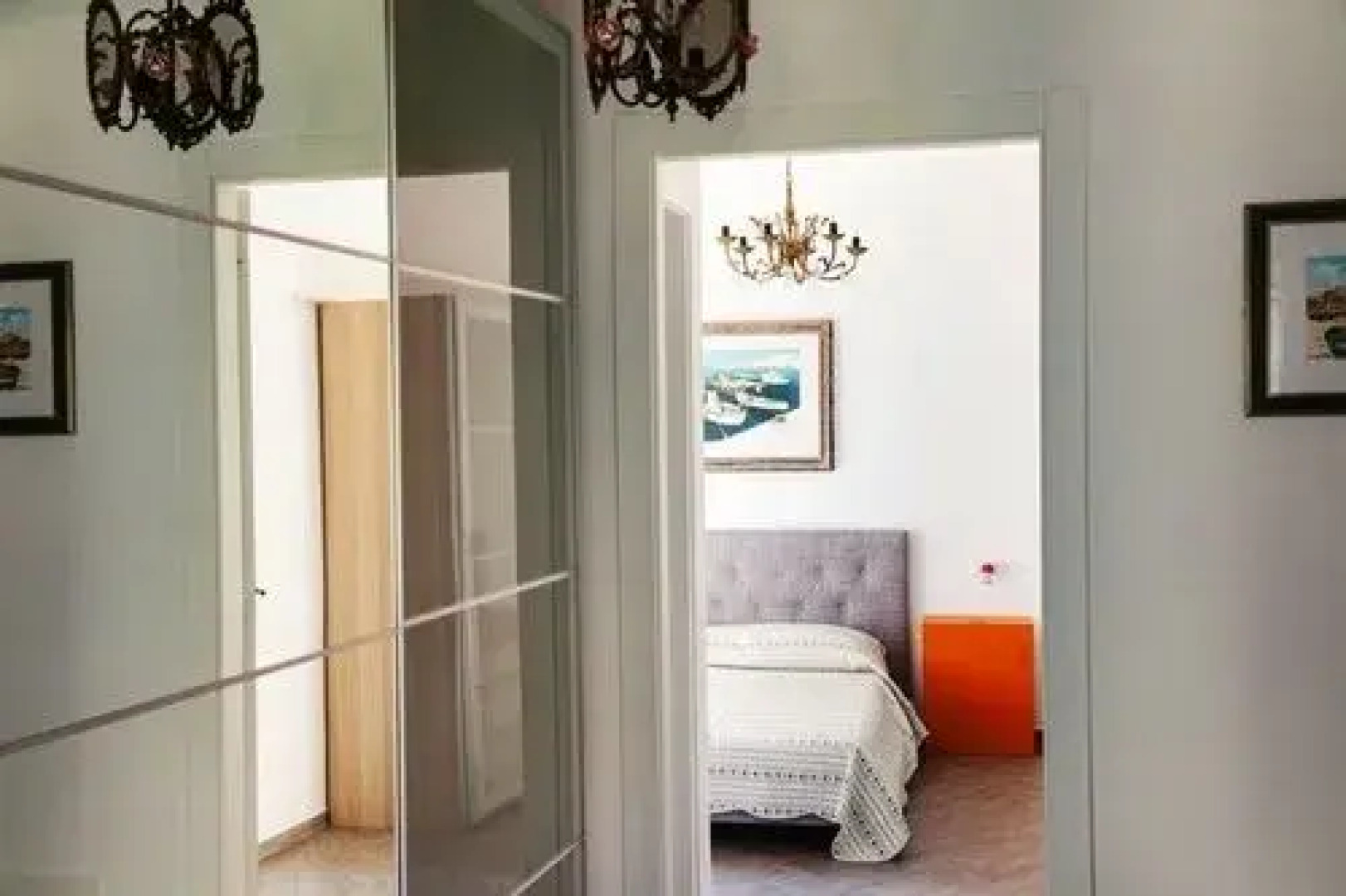 Appartamento Primavera