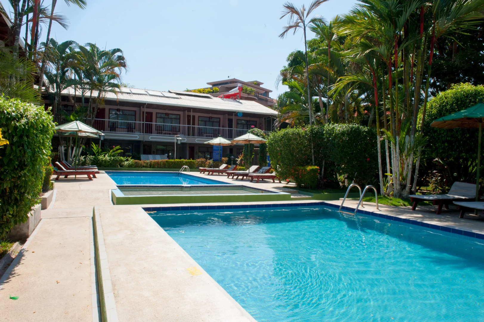 Hotel Mar de Luz