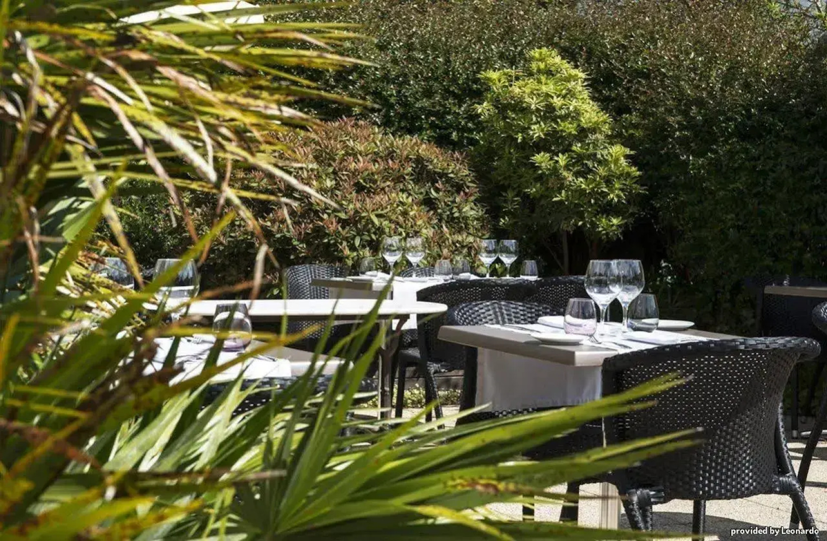 Valdys Thalasso & Spa Hotel - l’Escale marine