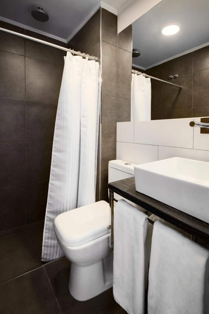 Hotel Alto San Isidro