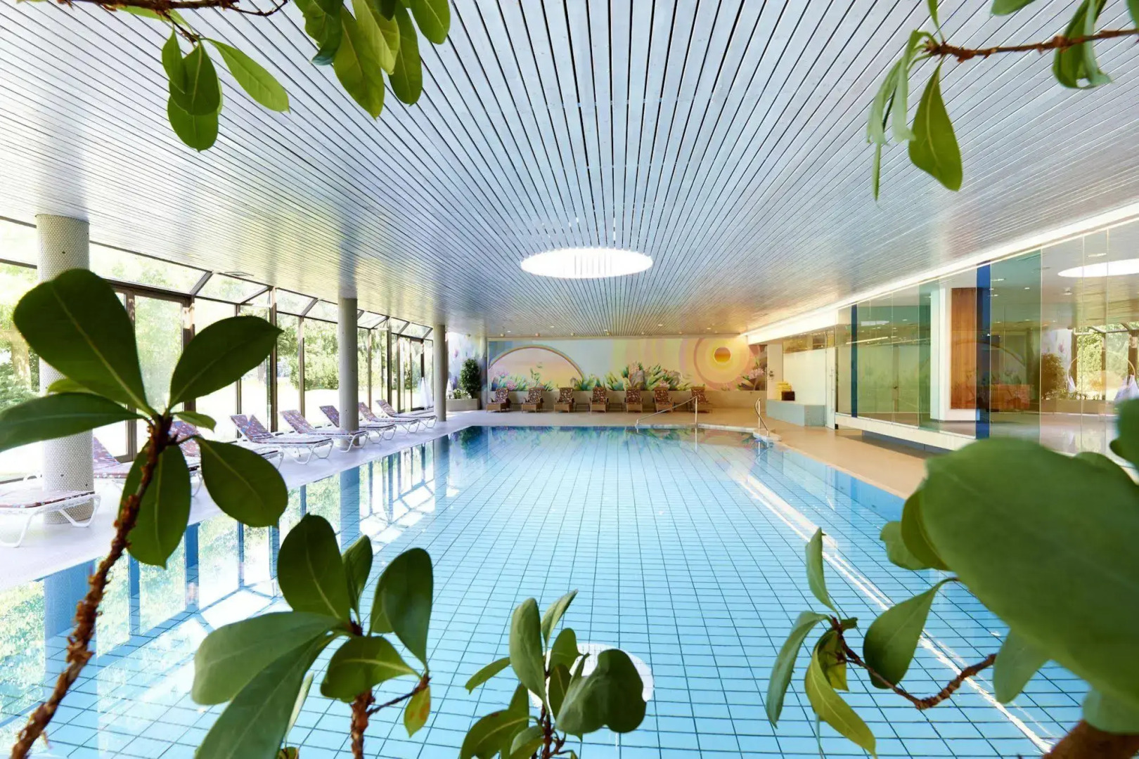 Parkhotel Pörtschach - Das Hotelresort mit Insellage am Wörthersee