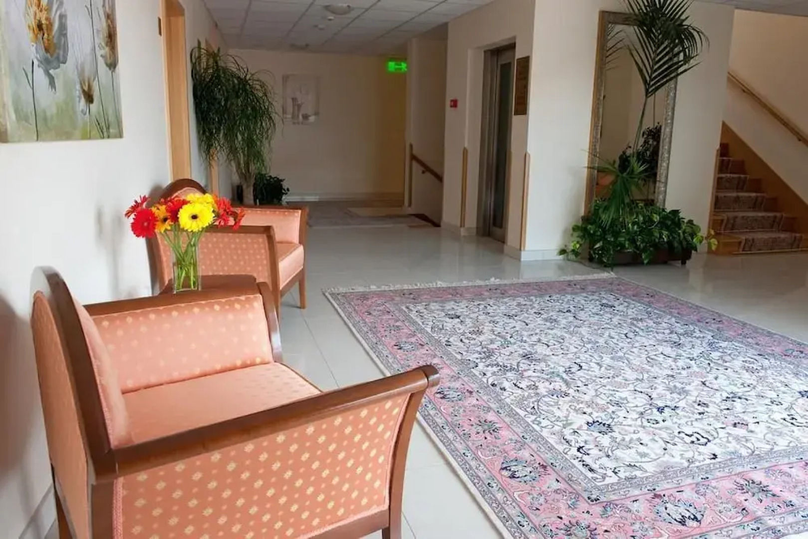 Hotel Karpatsky Dvor