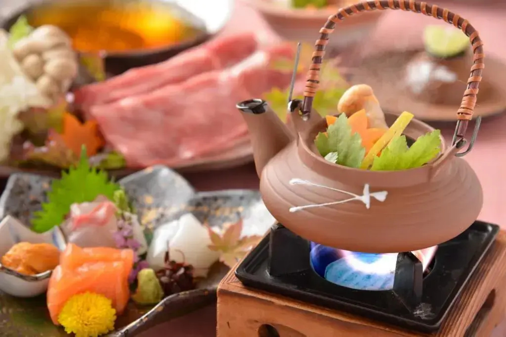 The Gran Resort Oumimaiko