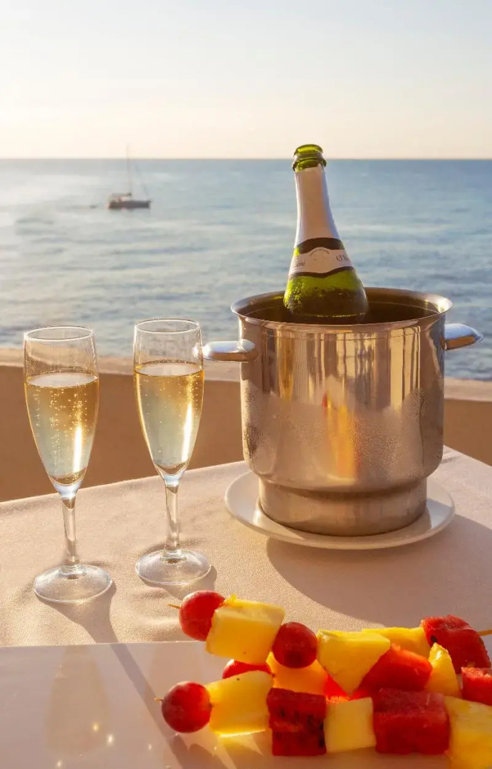 Hotel JS Cape Colom - Adults Only