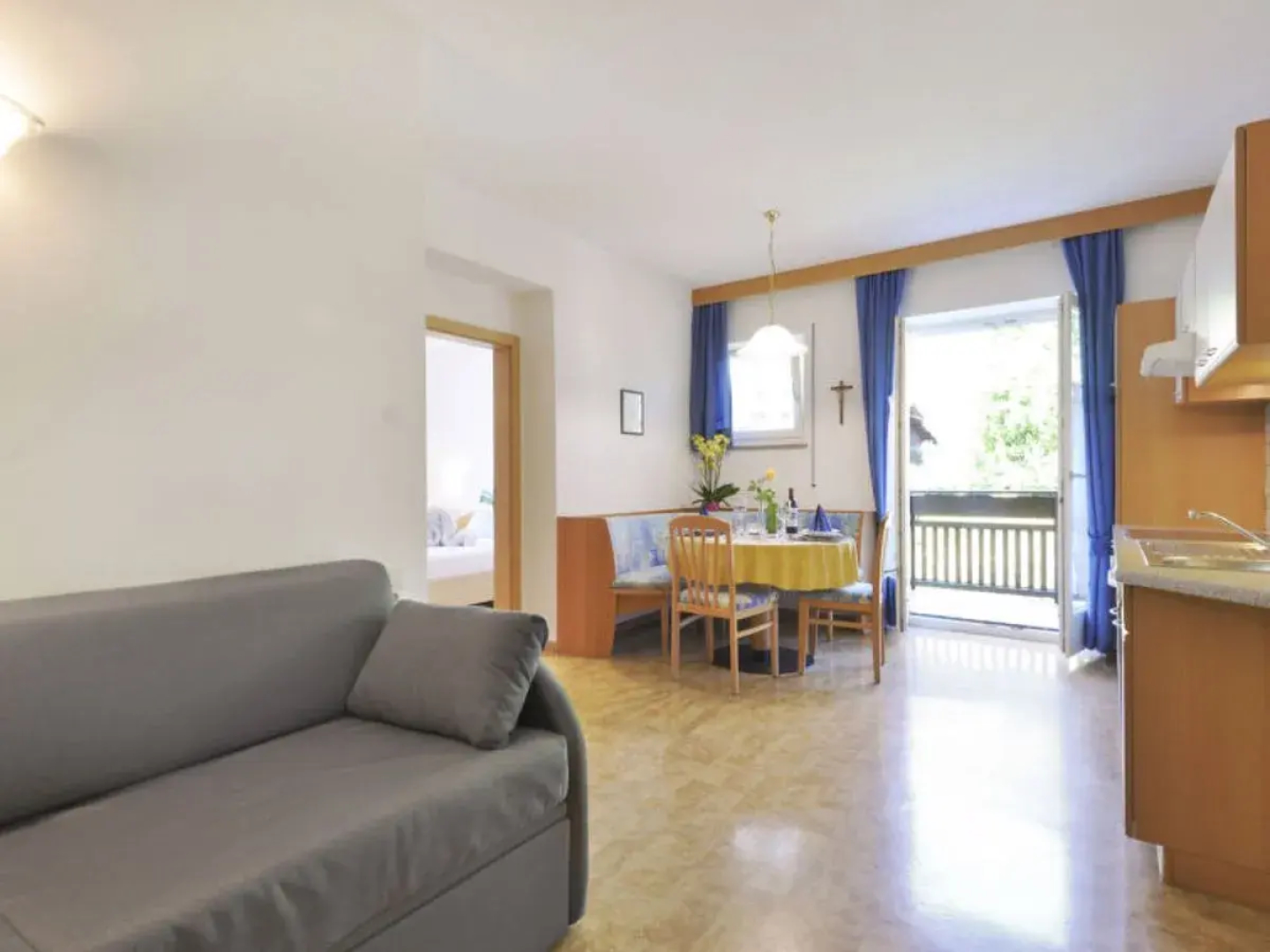 Rosengartenhof - Hocheppan