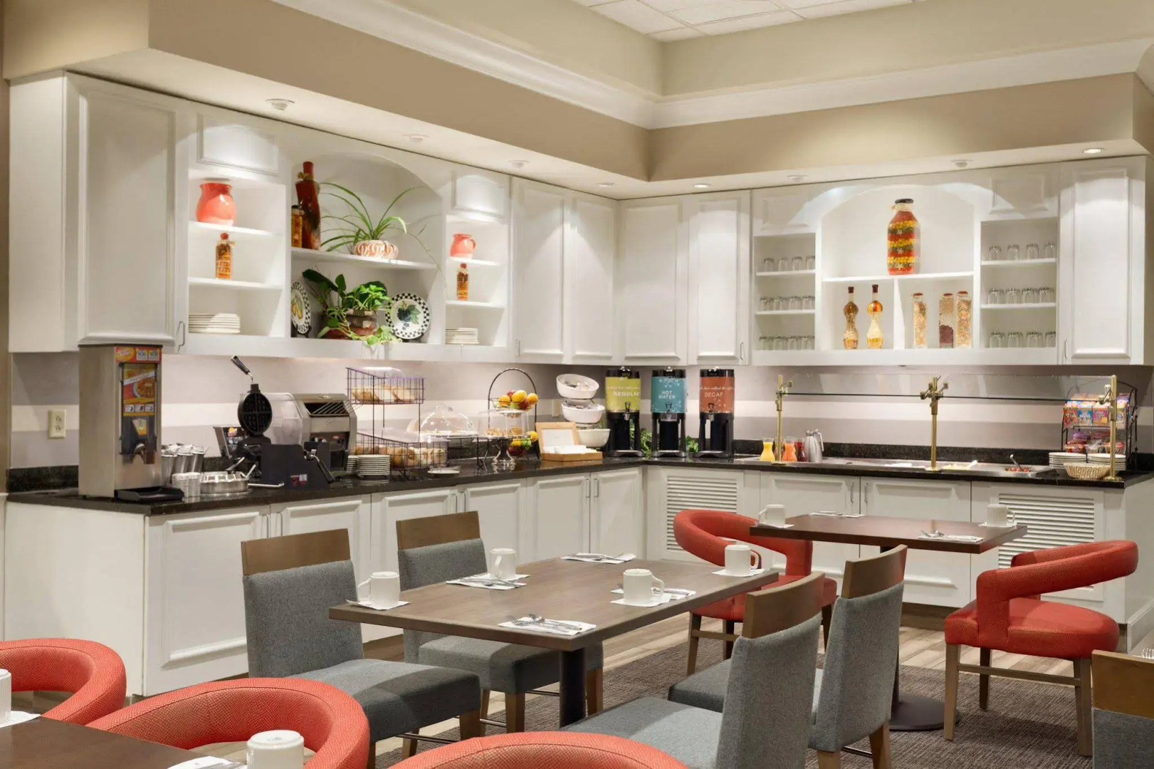 Hilton Garden Inn Ithaca