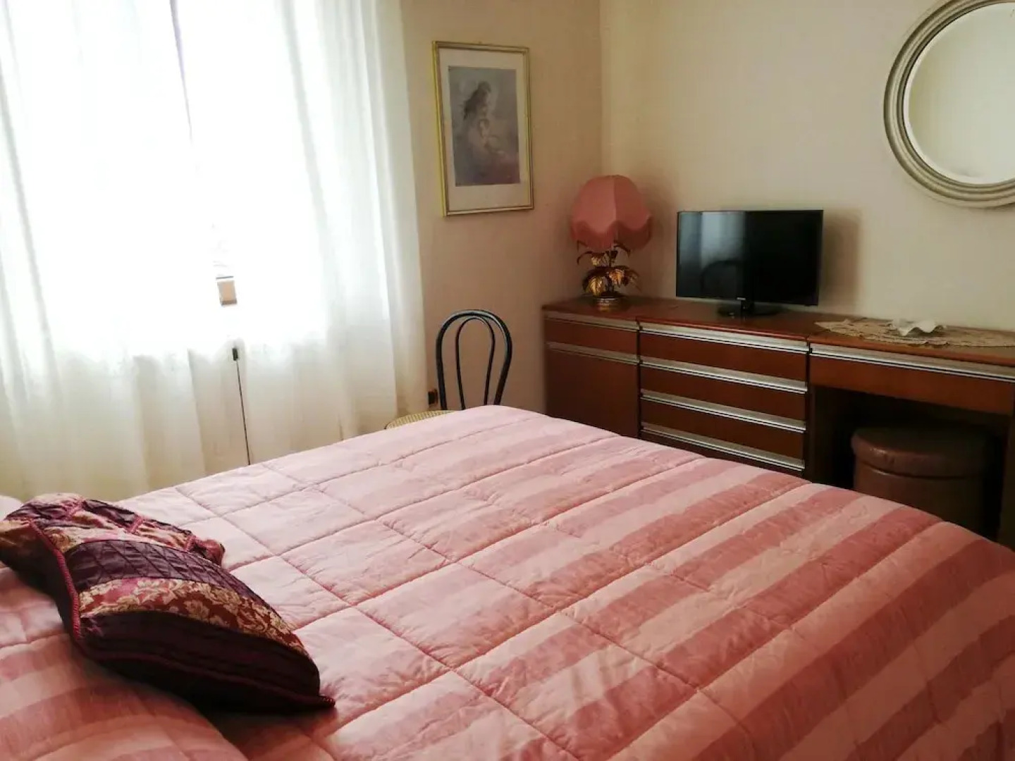 B&B Fronte  al Museo