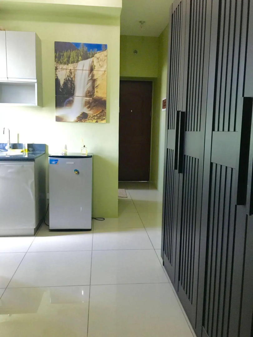 SRE Suite at The Beacon Makati