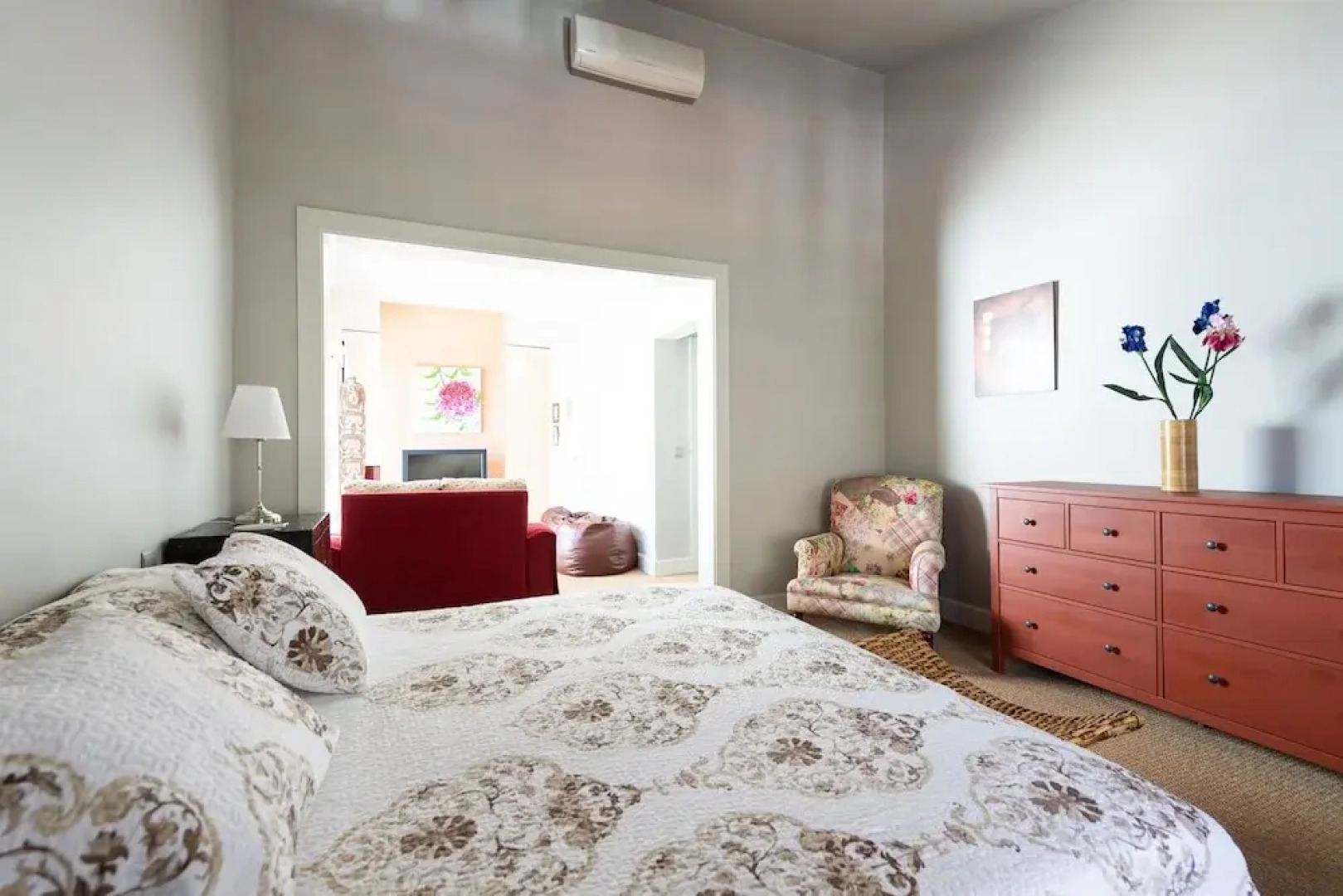 Apartamento La Suerte de Agaete