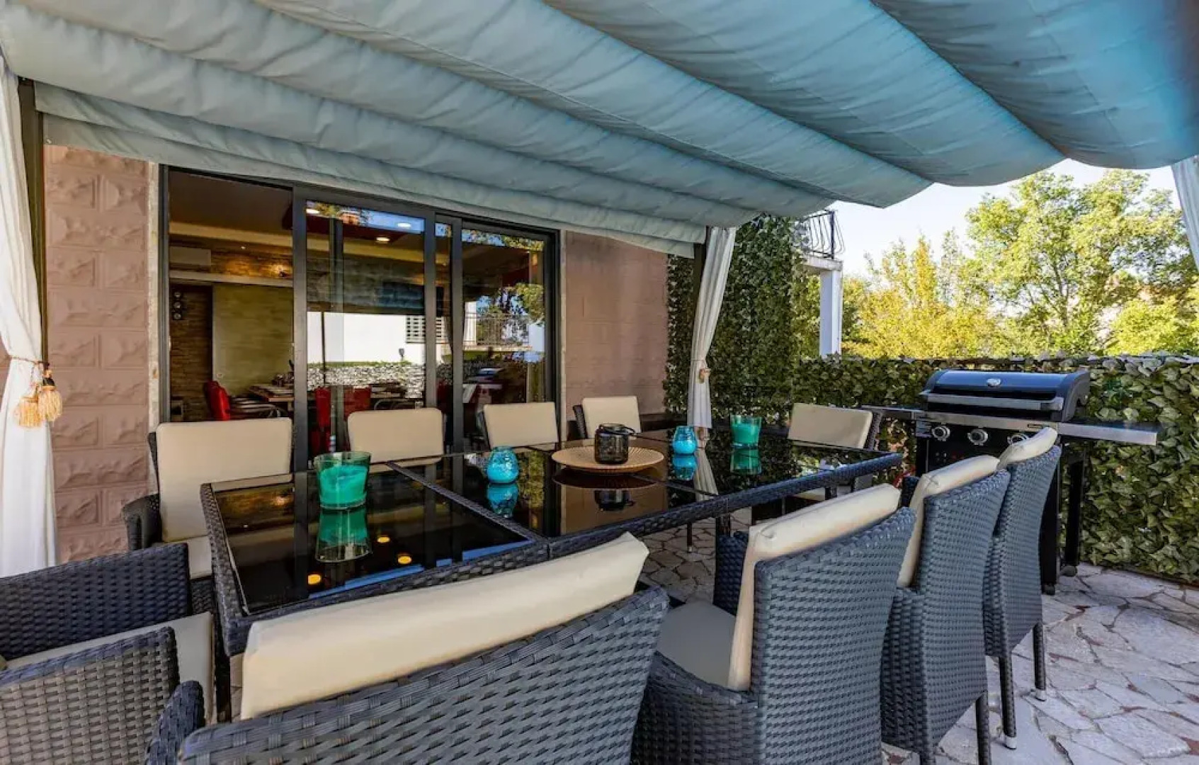 Awesome Home in Vantacici With Jacuzzi, Sauna and Wifi