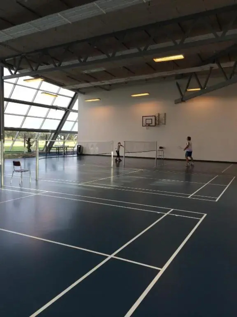 Lønne Feriepark Holiday House 53