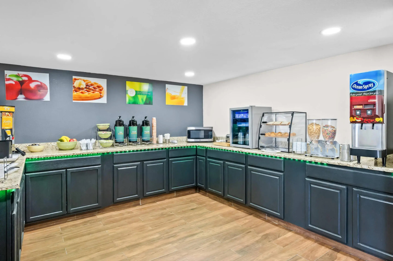 Quality Inn Little Rock South