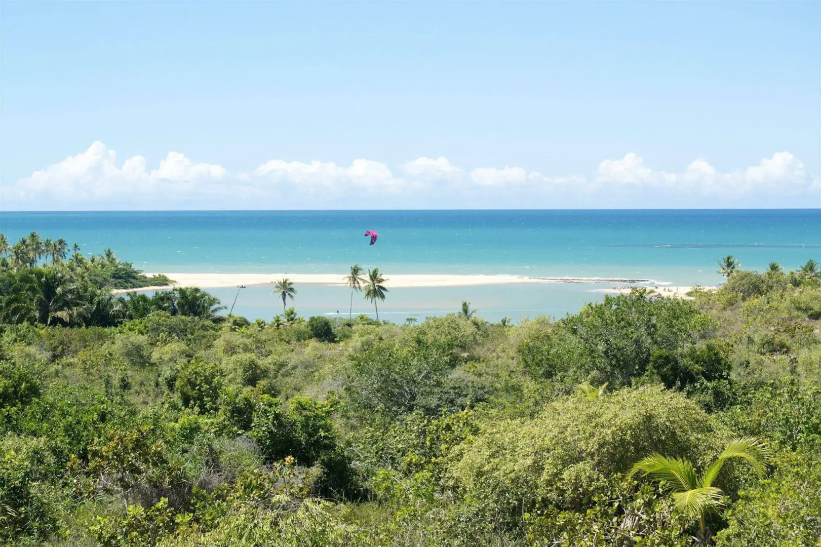 Pousada Lagoa