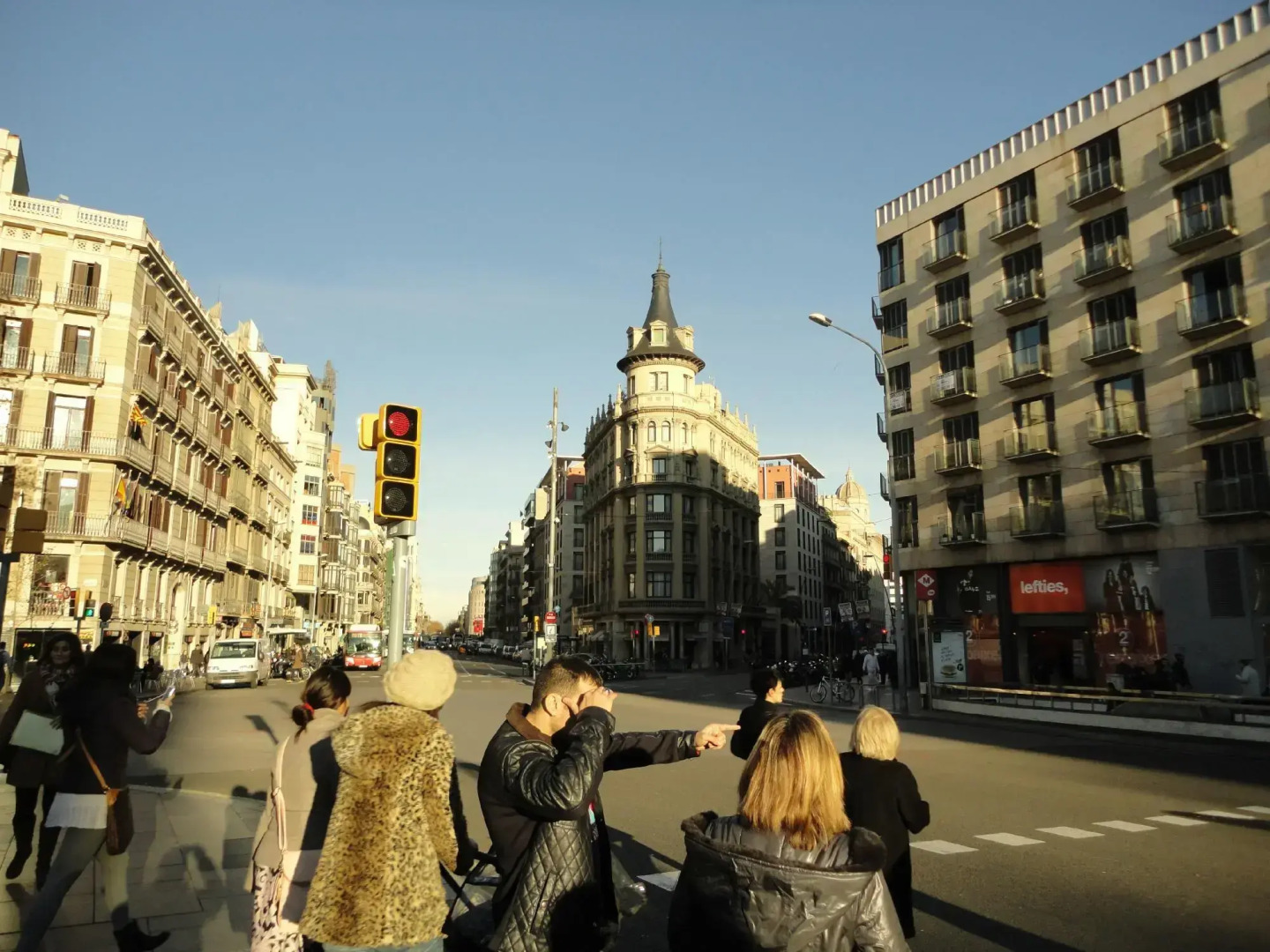 ITC Barcelona by Soho