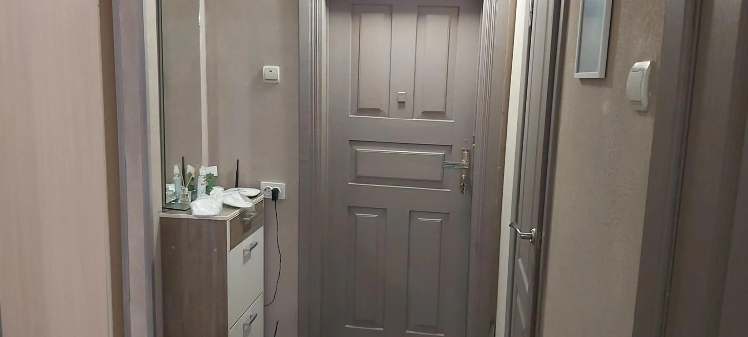 бульвар Олександрійський 125 Comfort house