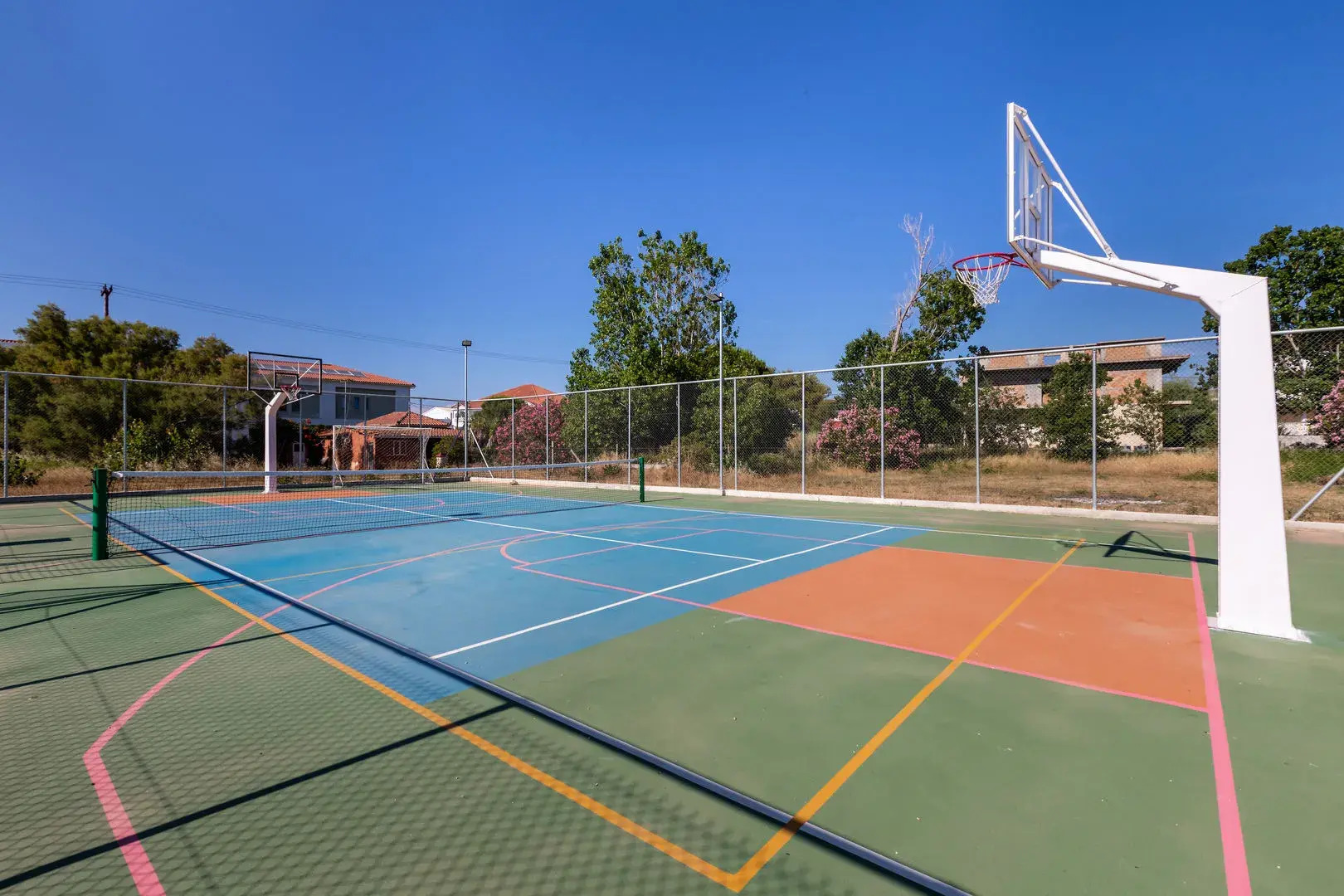 White Olive Premium Laganas - All Inclusive