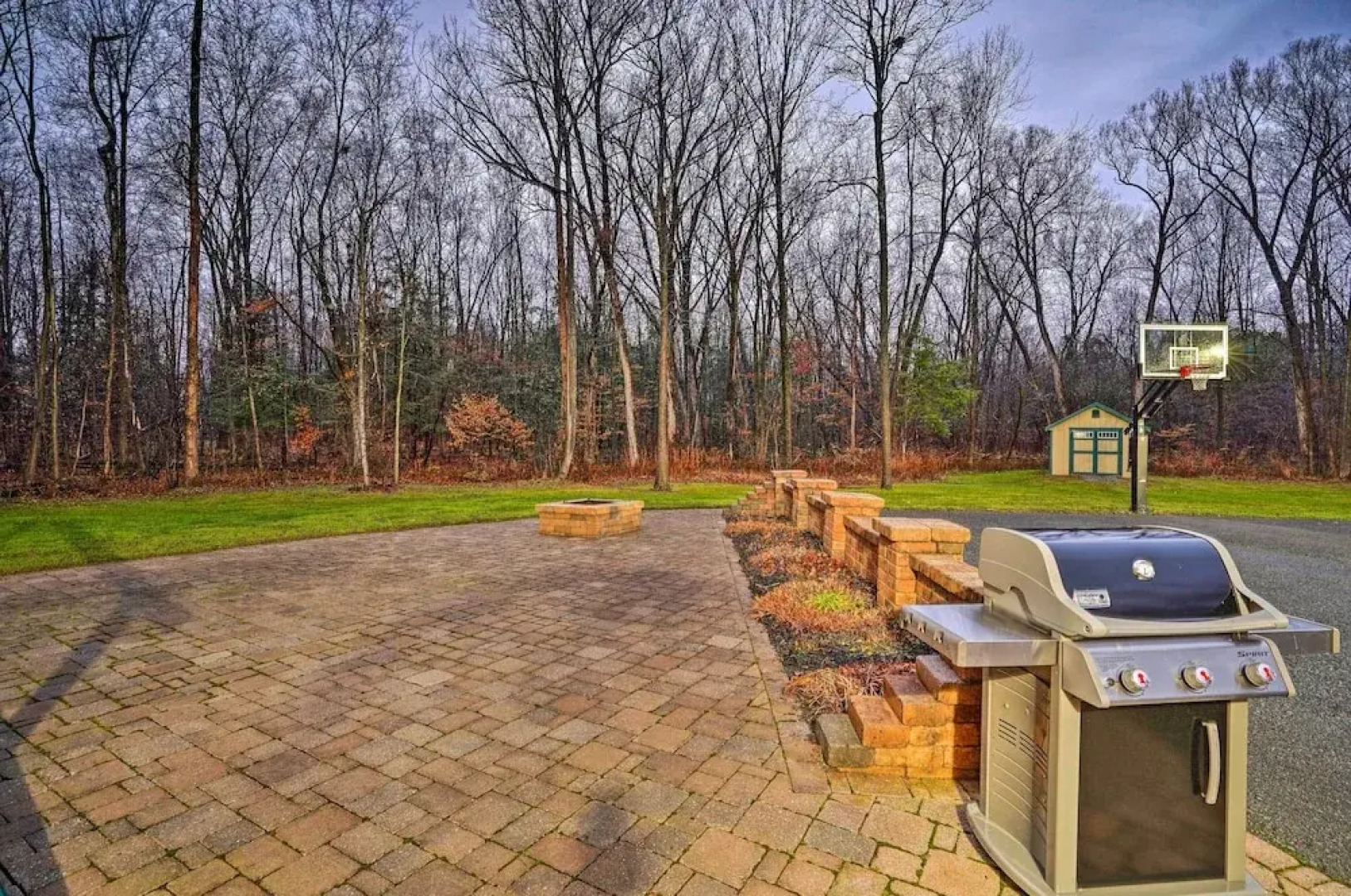 Spacious Oneida Retreat w/ Game Room!