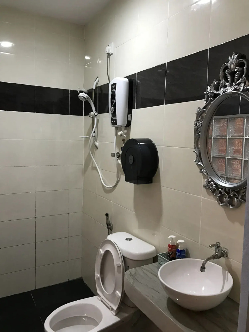 Fantasy Boutique Hotel