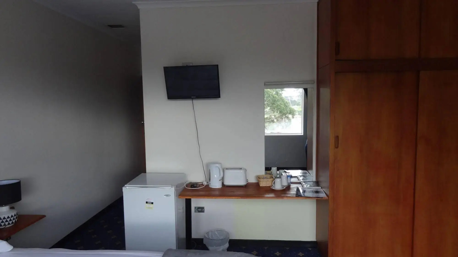 The Wharf Hotel Wynyard