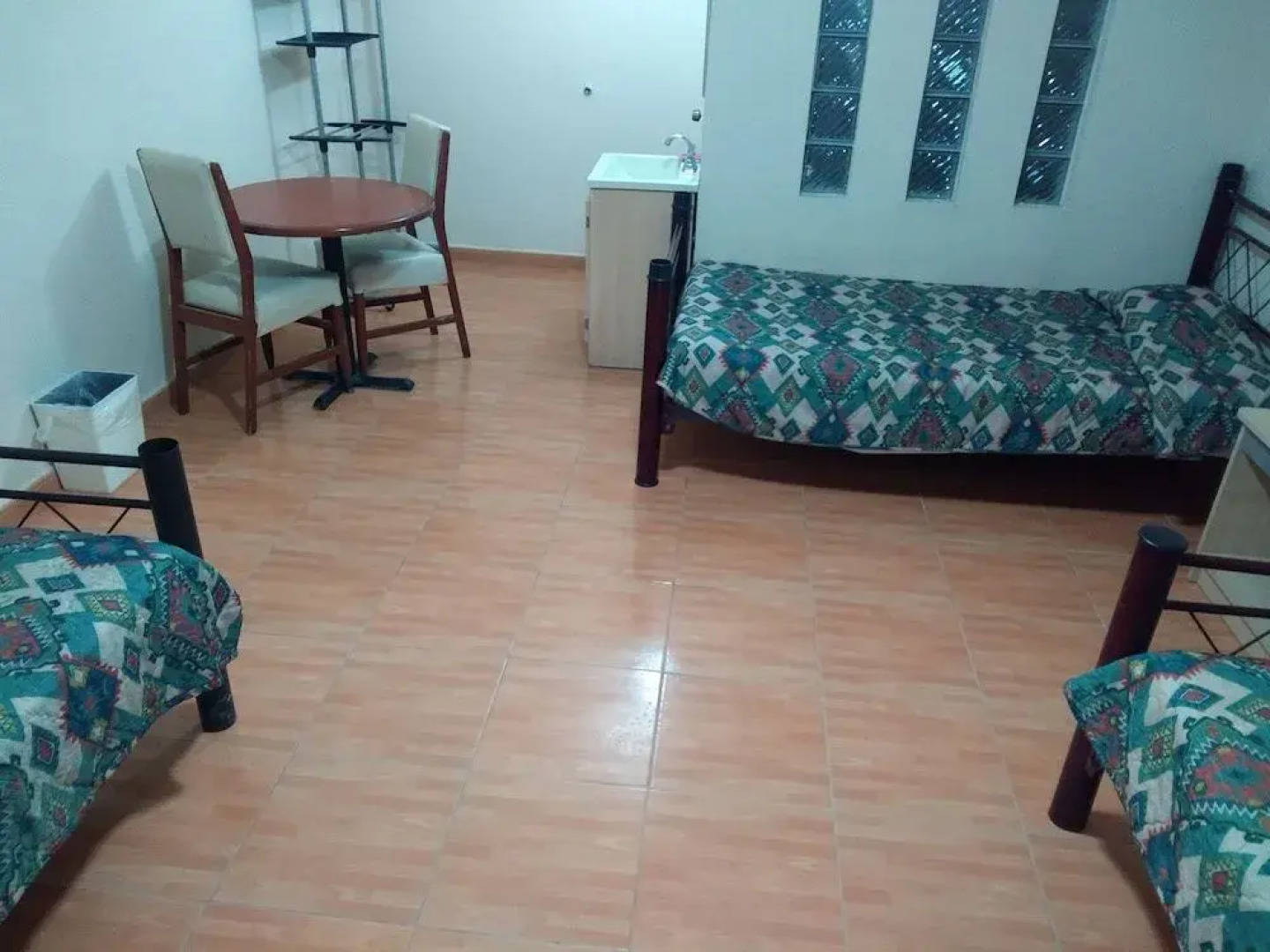 Villas del Peñon del Hotel Panorámico